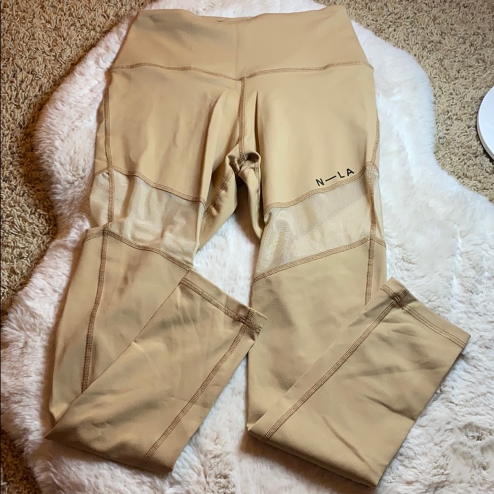 NEWD leggings